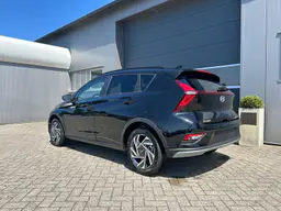 Hyundai Bayon - photo 3