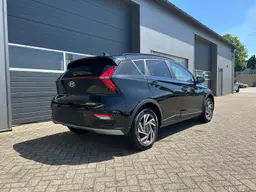 Hyundai Bayon - photo 5