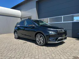 Hyundai Bayon - photo 7