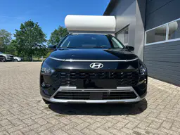 Hyundai Bayon - photo 8