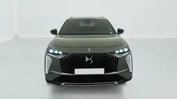 DS DS 7 - photo 2