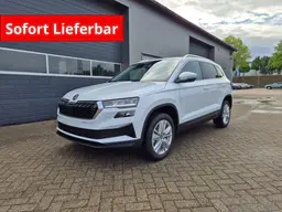 Skoda Karoq - photo 1