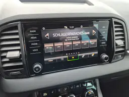 Skoda Karoq - photo 18