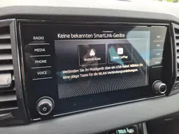 Skoda Karoq - photo 19