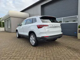 Skoda Karoq - photo 3