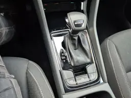 Skoda Karoq - photo 23