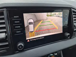 Skoda Karoq - photo 24