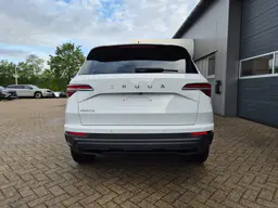 Skoda Karoq - photo 4