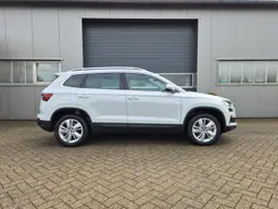 Skoda Karoq - photo 6