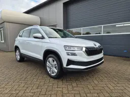 Skoda Karoq - photo 7