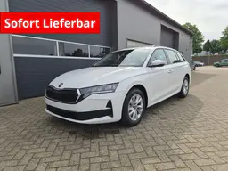 Skoda Octavia - photo 1