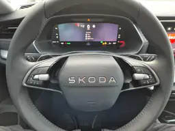 Skoda Octavia - photo 17