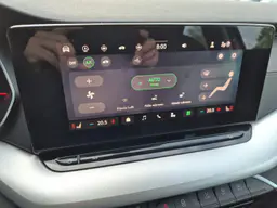 Skoda Octavia - photo 21
