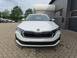 Skoda Octavia - photo 8