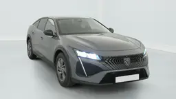 Peugeot 408 - photo 1
