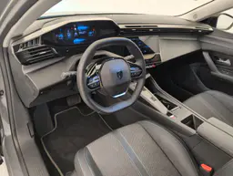 Peugeot 408 - photo 15