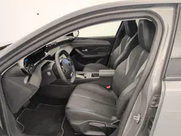 Peugeot 408 - photo 16