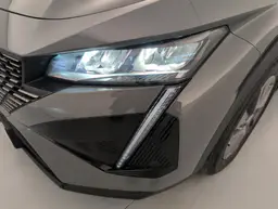 Peugeot 408 - photo 22