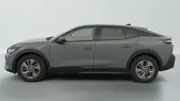 Peugeot 408 - photo 4