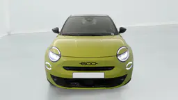 Fiat 600 - photo 2