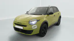 Fiat 600 - photo 3