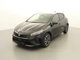 Renault Clio - photo 1
