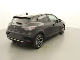Renault Clio - photo 2
