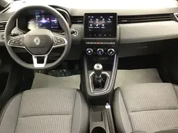 Renault Clio - photo 11