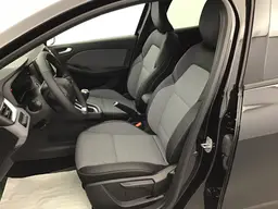 Renault Clio - photo 26