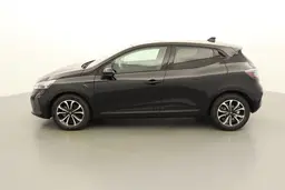 Renault Clio - photo 4