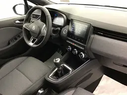Renault Clio - photo 8