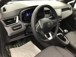 Renault Clio - photo 10