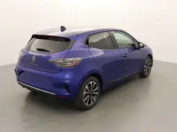 Renault Clio - photo 2