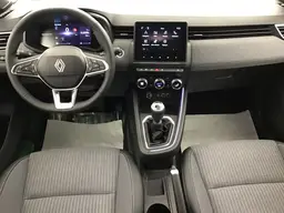 Renault Clio - photo 11
