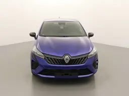 Renault Clio - photo 3