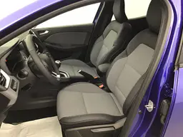 Renault Clio - photo 26