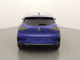 Renault Clio - photo 5
