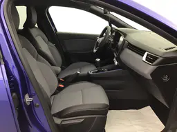 Renault Clio - photo 6