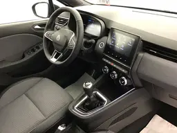 Renault Clio - photo 8