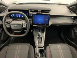 Ford Puma - photo 12