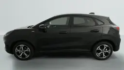 Ford Puma - photo 4