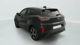Ford Puma - photo 5