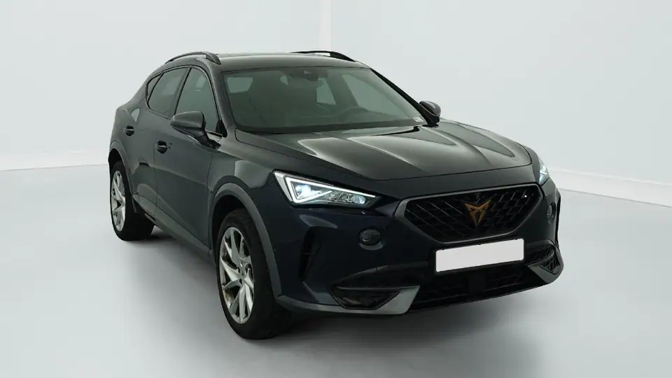 2023 Cupra Formentor 1.5 TSI 150 CH DSG7 BUSINESS EDITION