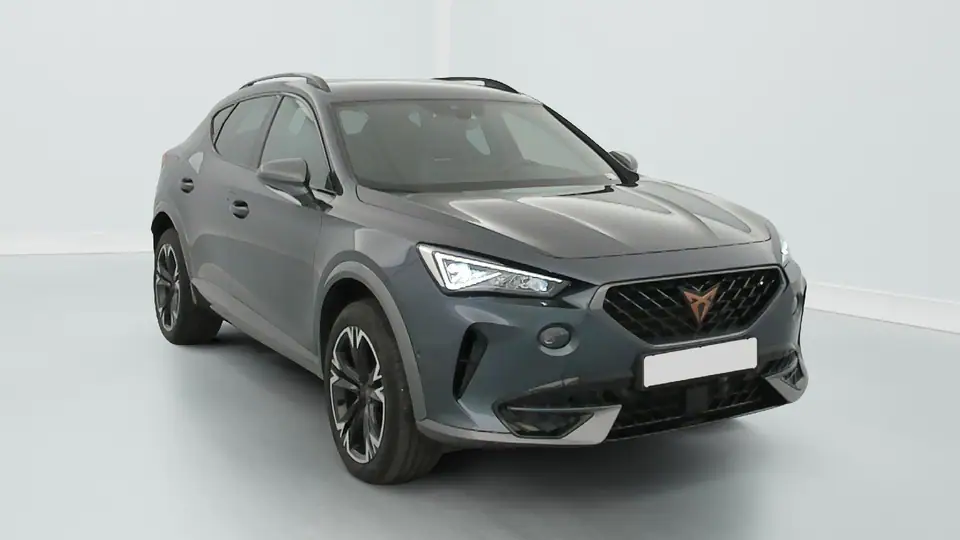 2023 Cupra Formentor 2.0 TDI 150 CH BUSINESS EDITION