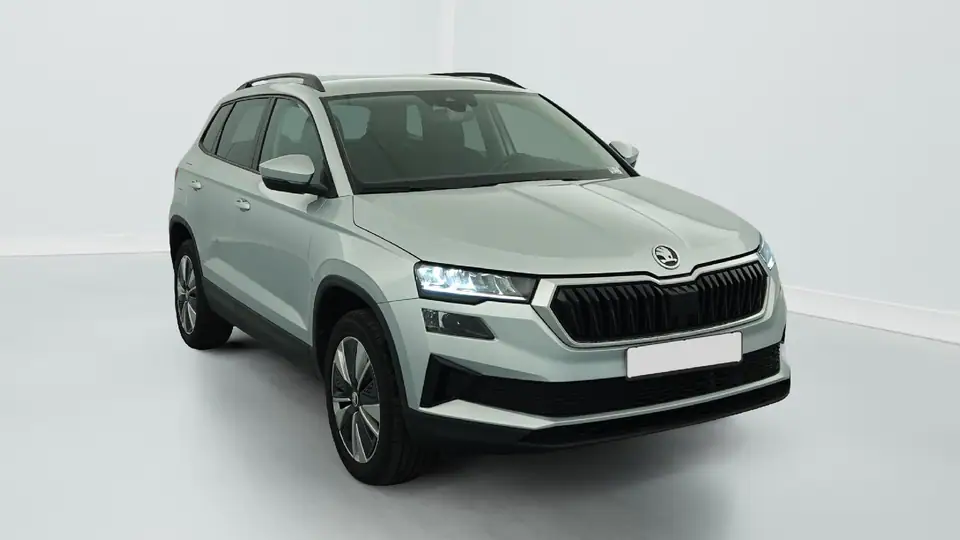 2024 Skoda Karoq 2.0 TDI 116 ch SCR DSG7 Business