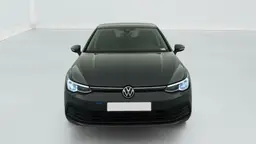 Volkswagen Golf - photo 2