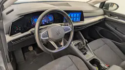 Volkswagen Golf - photo 15