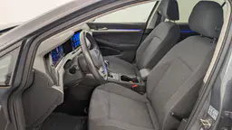 Volkswagen Golf - photo 16