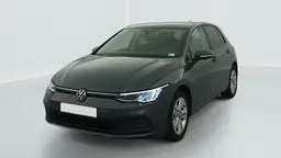 Volkswagen Golf - photo 3