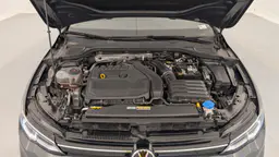 Volkswagen Golf - photo 21